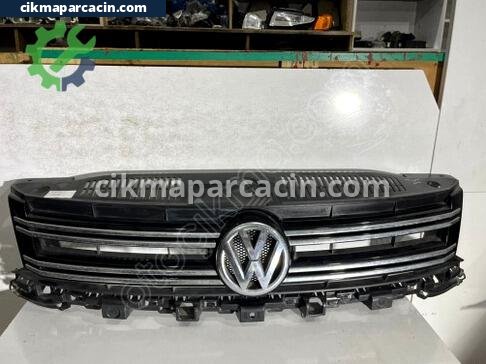 Volkswagen Tiguan Ön Panjur çıkma parça