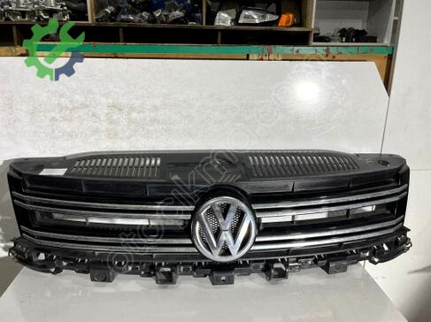 Volkswagen Tiguan Ön Panjur çıkma parça