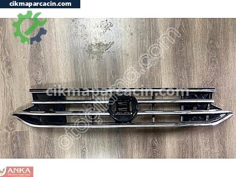 Volkswagen Tiguan Ön Panjur çıkma parça