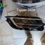 Volkswagen Tiguan 2024  Sağ Far