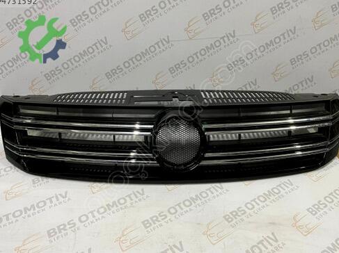 Volkswagen Tiguan Ön Panjur çıkma parça
