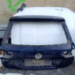 Volkswagen Tiguan arka bagaj kapağı