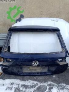 Volkswagen Tiguan arka bagaj kapağı