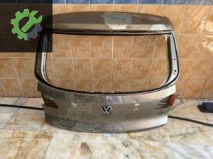 volkswagen tiguan arka bagaj kapağı çıkma orjinal