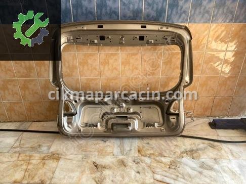 Volkswagen Tiguan Bagaj Kapağı çıkma parça