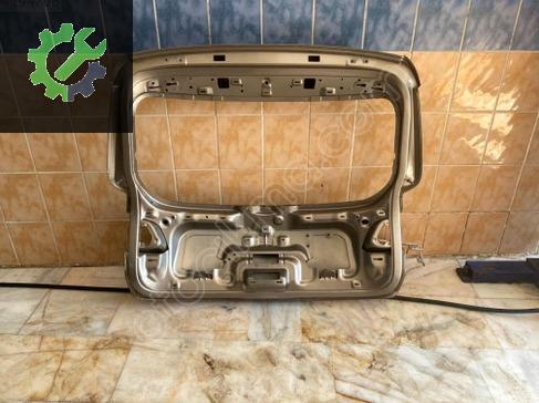 Volkswagen Tiguan Bagaj Kapağı çıkma parça