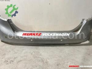VOLKSWAGEN – TİGUAN / ARKA TAMPON (2011 – 2015)