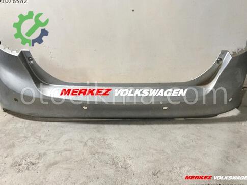 Volkswagen Tiguan Arka Tampon çıkma parça