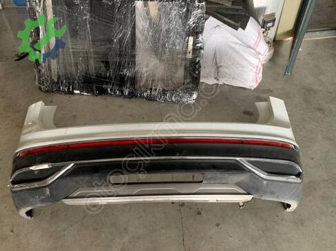 Volkswagen Tiguan Arka Tampon çıkma parça