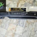 volkswagen Tiguan arka tampon çıkma orjinal sökme