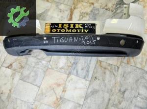 volkswagen Tiguan arka tampon çıkma orjinal sökme