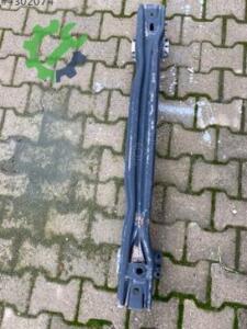Volkswagen tiguan arka tampon demiri