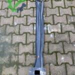 Volkswagen tiguan arka tampon demiri
