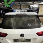 Volkswagen Tiguan Bagaj Boş Orjinal Çıkma