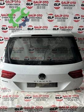 Volkswagen Tiguan Bagaj çıkma parça