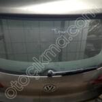 Volkswagen Tiguan 2025 Bagaj Çıkma
