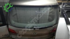 Volkswagen Tiguan Orijinal Çıkma Bagaj Kapağı