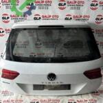 Volkswagen Tiguan Bagaj Stopları Orjinal Çıkma