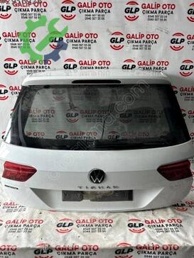 Volkswagen Tiguan Stop çıkma parça