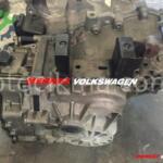 2010 Volkswagen Tiguan Otomatik Şanzıman Çıkma Parça Ankara