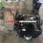 2010 Volkswagen Tiguan Otomatik Şanzıman Çıkma Parça Ankara