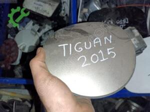 Çıkma Orijinal Depo Kapağı Volkswagen Tiguan
