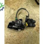 Volkswagen Tiguan elektrikli bagaj kilidi 3G0827887C