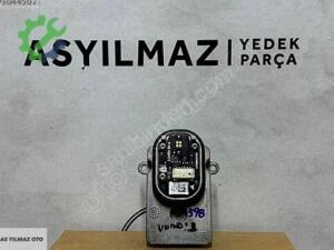 VOLKSWAGEN TİGUAN FAR KÖŞE LED MODÜLÜ
