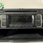 VOLKSWAGEN TİGUAN GOLF POLO 2009 2014 5M0035156D ÇIKMA TEYP