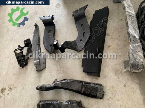 Volkswagen Tiguan Trim çıkma parça