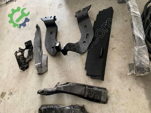 Volkswagen Tiguan Trim çıkma parça