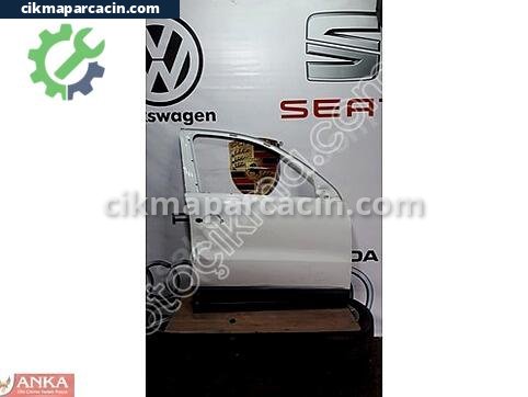 Volkswagen Tiguan Kapı çıkma parça