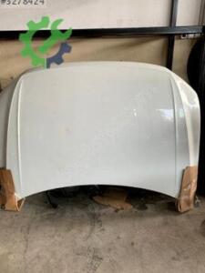 Volkswagen Tiguan Kaput Orjinal Çıkma
