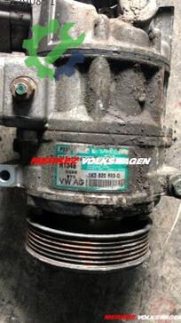 Volkswagen Tiguan Klima Kompresörü 1K0820803Q çıkma parça