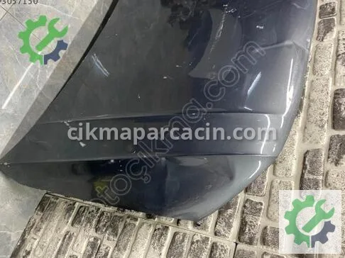 Volkswagen Tiguan Kaput çıkma parça