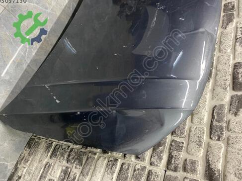 Volkswagen Tiguan Kaput çıkma parça