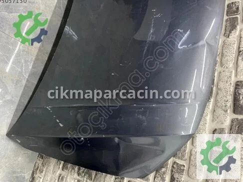 Volkswagen Tiguan Kaput çıkma parça