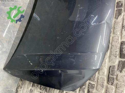 Volkswagen Tiguan Kaput çıkma parça