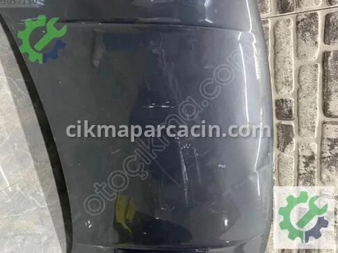 Volkswagen Tiguan Kaput çıkma parça