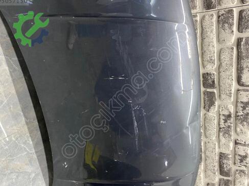 Volkswagen Tiguan Kaput çıkma parça