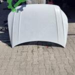Volkswagen Tiguan motor kaputu 2018 2022