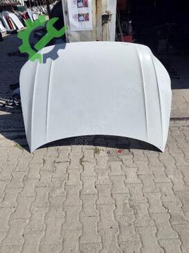 Volkswagen Tiguan Kaput çıkma parça