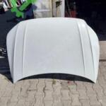 Volkswagen Tiguan motor kaputu 2018 2022