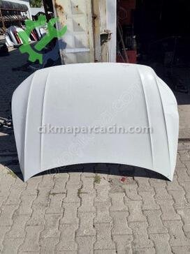 Volkswagen Tiguan Kaput çıkma parça
