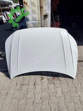 Volkswagen Tiguan Kaput çıkma parça