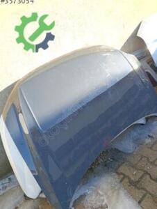 Volkswagen Tiguan motor kaputu 2022-24