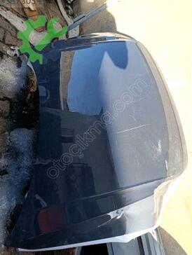 Volkswagen Tiguan Kaput 2022-24 çıkma parça