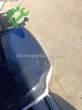 Volkswagen Tiguan Kaput çıkma parça