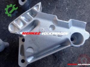 VOLKSWAGEN - TİGUAN / MOTOR KULAĞI BRAKETİ (04L199207)
