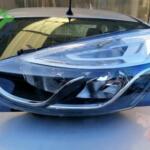 VOLKSWAGEN TİGUAN ÖN PANEL PANJUR TAMPON VE TÜM ÇIKMA ORJİNA